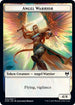 Angel Warrior Token (2) [Kaldheim]