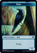 Bird Token (5) [Kaldheim]