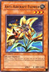 Anti-Aircraft Flower (IOC-076) [Invasion of Chaos]