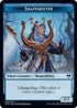 Shapeshifter Token (8) [Kaldheim]