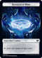 Replicated Ring Token (18) [Kaldheim]