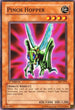 Pinch Hopper (IOC-078) [Invasion of Chaos]