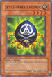 Skull-Mark Ladybug (IOC-079) [Invasion of Chaos]