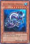 Levia-Dragon - Daedalus (IOC-083) [Invasion of Chaos]