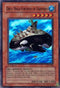 Orca Mega-Fortress of Darkness (IOC-084) [Invasion of Chaos]