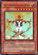 Guardian Angel Joan (IOC-087) [Invasion of Chaos]