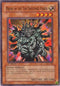 Manju of the Ten Thousand Hands (IOC-088) [Invasion of Chaos]