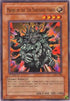 Manju of the Ten Thousand Hands (IOC-088) [Invasion of Chaos]