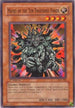 Manju of the Ten Thousand Hands (IOC-088) [Invasion of Chaos]