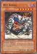 Ryu Kokki (IOC-090) [Invasion of Chaos]