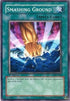 Smashing Ground (IOC-093) [Invasion of Chaos]