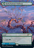Barkchannel Pathway (Borderless) (11) [Secret Lair Series]