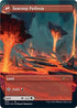 Blightstep Pathway (Borderless) (12) [Secret Lair Series]