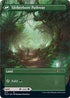 Darkbore Pathway (Borderless) (17) [Secret Lair Series]
