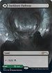 Darkbore Pathway (Borderless) (17) [Secret Lair Series]