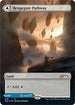 Hengegate Pathway (Borderless) (18) [Secret Lair Series]
