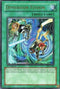 Dimension Fusion (IOC-094) [Invasion of Chaos]
