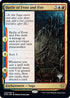 Battle of Frost and Fire (204) [Promo Pack: Kaldheim]
