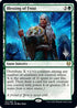 Blessing of Frost (161) [Promo Pack: Kaldheim]