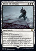 Blood on the Snow (79) [Promo Pack: Kaldheim]