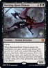 Burning-Rune Demon (81) [Promo Pack: Kaldheim]
