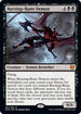 Burning-Rune Demon (81) [Promo Pack: Kaldheim]