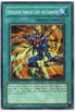 Dedication Through Light and Darkness (IOC-095) [Invasion of Chaos]