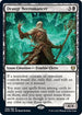 Draugr Necromancer (86) [Promo Pack: Kaldheim]