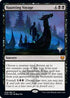 Haunting Voyage (98) [Promo Pack: Kaldheim]