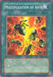 Multiplication of Ants (IOC-098) [Invasion of Chaos]