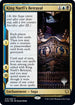 King Narfi's Betrayal (219) [Promo Pack: Kaldheim]