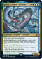Koma, Cosmos Serpent (221) [Promo Pack: Kaldheim]