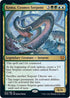 Koma, Cosmos Serpent (221) [Promo Pack: Kaldheim]