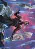 Behold the Multiverse Art Card (10) [Art Series: Kaldheim]