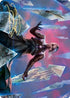 Behold the Multiverse Art Card (Gold-Stamped Signature) (10) [Art Series: Kaldheim]