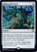 Maskwood Nexus (240) [Promo Pack: Kaldheim]
