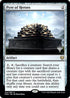Pyre of Heroes (241) [Promo Pack: Kaldheim]