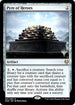 Pyre of Heroes (241) [Promo Pack: Kaldheim]