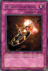Destruction Ring (IOC-101) [Invasion of Chaos]