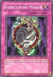 Fiend's Hand Mirror (IOC-102) [Invasion of Chaos]