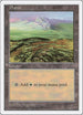 Plains (433) [Fifth Edition]