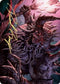 Dream Devourer Art Card (Gold-Stamped Signature) (23) [Art Series: Kaldheim]