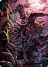 Dream Devourer Art Card (Gold-Stamped Signature) (23) [Art Series: Kaldheim]
