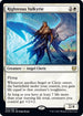 Righteous Valkyrie (24) [Promo Pack: Kaldheim]