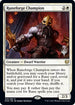 Runeforge Champion (26) [Promo Pack: Kaldheim]
