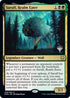 Sarulf, Realm Eater (228) [Promo Pack: Kaldheim]