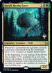 Sarulf, Realm Eater (228) [Promo Pack: Kaldheim]