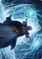 Frost Augur Art Card (14) [Art Series: Kaldheim]