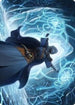 Frost Augur Art Card (14) [Art Series: Kaldheim]