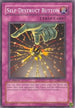 Self-Destruct Button (IOC-105) [Invasion of Chaos]
